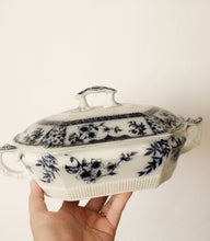 Load image into Gallery viewer, Antique Ridgways Tureen
