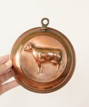Load image into Gallery viewer, Cow Copper Molds
