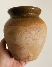Load image into Gallery viewer, Antique Glazed Pots
