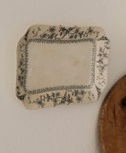 Load image into Gallery viewer, Antique Dale Hall Hanging Platter
