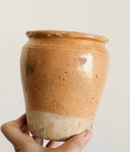 Load image into Gallery viewer, Antique Stoneware Pot
