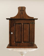 Load image into Gallery viewer, Primitive Wall Cabinet

