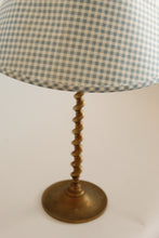 Load image into Gallery viewer, Vintage DIY Candlestick Lamp
