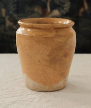 Load image into Gallery viewer, Antique Stoneware Pot
