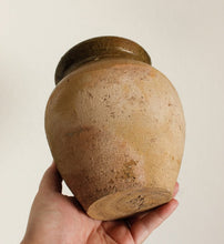 Load image into Gallery viewer, Antique Glazed Pots
