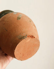 Load image into Gallery viewer, Turkish Olive Jar

