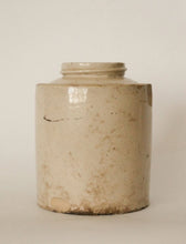 Load image into Gallery viewer, Antique Stoneware Vase
