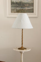 Load image into Gallery viewer, Vintage DIY Candlestick Lamp
