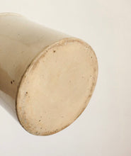 Load image into Gallery viewer, Antique Utensil Crock
