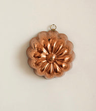 Load image into Gallery viewer, Vintage Copper Mold
