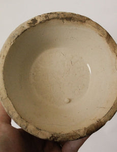 Antique Stoneware Vase