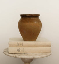Load image into Gallery viewer, Antique Glazed Pots
