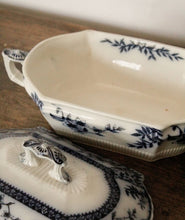 Load image into Gallery viewer, Antique Ridgways Tureen
