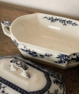 Antique Ridgways Tureen