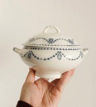 Load image into Gallery viewer, Antique English Tureen
