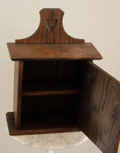 Load image into Gallery viewer, Primitive Wall Cabinet

