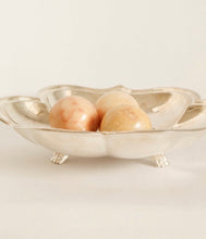 Load image into Gallery viewer, Reed &amp; Barton Silverplate Footed Bowl
