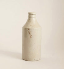 Load image into Gallery viewer, Antique Stoneware Bottle
