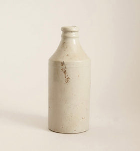 Antique Stoneware Bottle