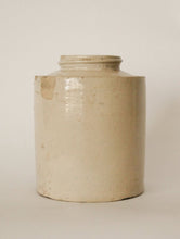 Load image into Gallery viewer, Antique Stoneware Vase
