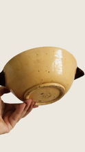 Load image into Gallery viewer, Vintage French Pottery Bowl
