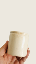 Load image into Gallery viewer, Antique Ironstone Jar
