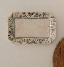 Load image into Gallery viewer, Antique Dale Hall Hanging Platter
