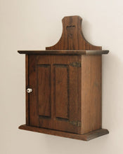 Load image into Gallery viewer, Primitive Wall Cabinet
