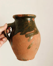 Load image into Gallery viewer, Turkish Olive Jar
