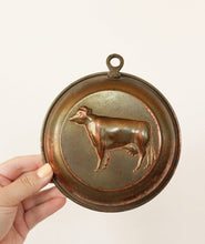 Load image into Gallery viewer, Cow Copper Molds
