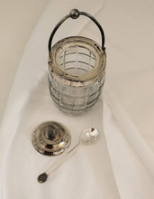 Load image into Gallery viewer, Silver Plate Sugar Jar
