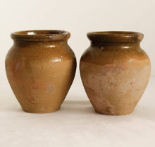 Load image into Gallery viewer, Antique Glazed Pots
