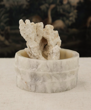 Load image into Gallery viewer, Vintage Marble Bowl

