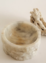 Load image into Gallery viewer, Vintage Marble Bowl
