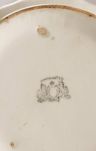 Load image into Gallery viewer, Antique Ironstone Ladyfinger Bowl
