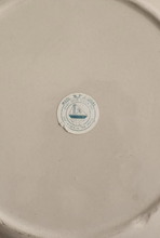 Load image into Gallery viewer, Vintage Majolica Plate Set
