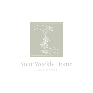 Your Weekly Home